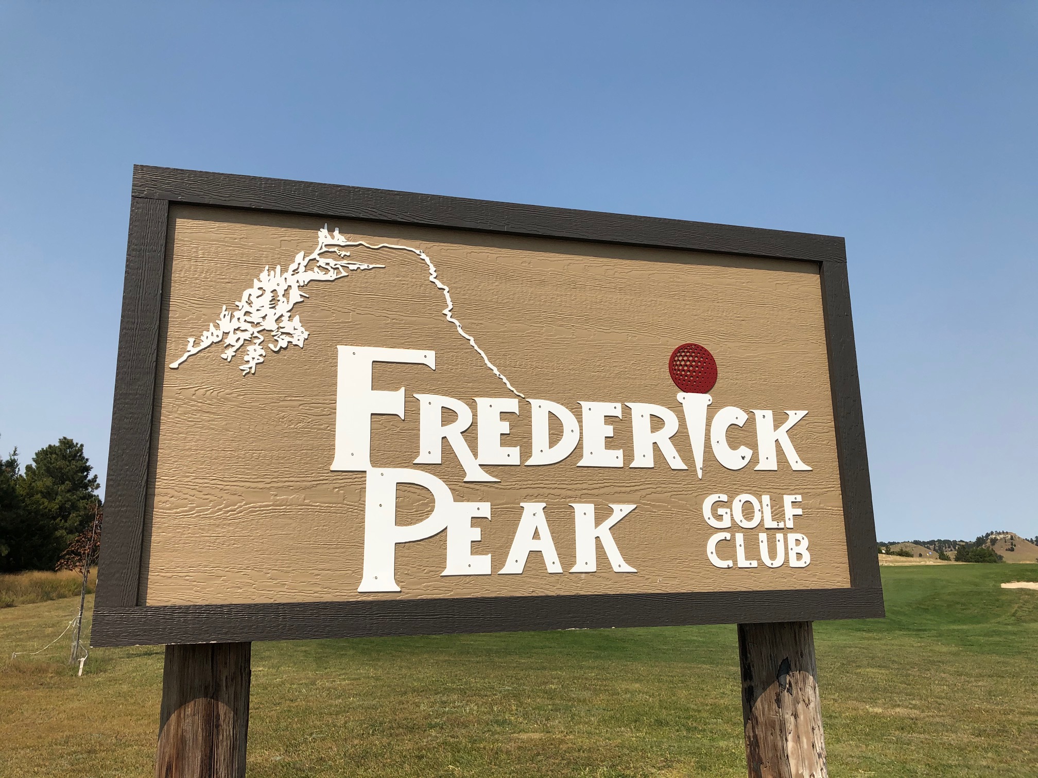 Community Driven, Frederick Peak Golf Club...a MUST SEE!!! Eco Turf